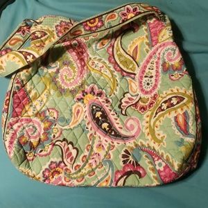 Vera Bradley tote